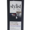 Бальзам д/волос STYLIST PRO Кератиновый эффектный объем 280 мл