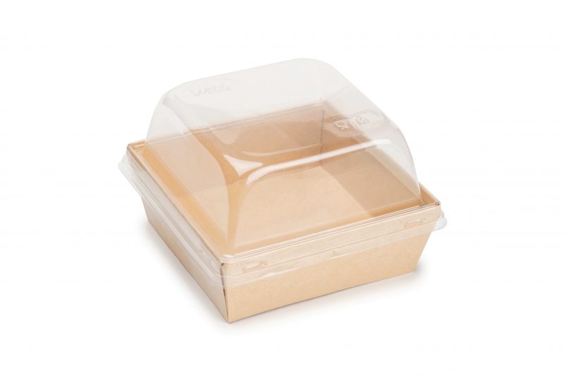 Упаковка OSQ SmartPack 550 box *450