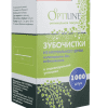 Зубочистки  дерево "OptiLine"1000 шт/уп в бум инд уп дерево *40