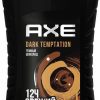 Гель д/душа Axe 250мл Дарк Темптейшн