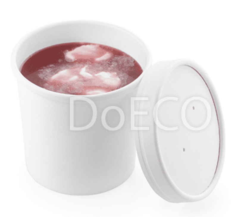 Упаковка ECO SOUP 12W ( 250 шт./кор. )