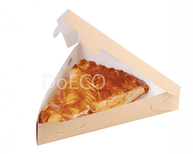 Упаковка ECO PIE BIO ( 600 шт./кор.)