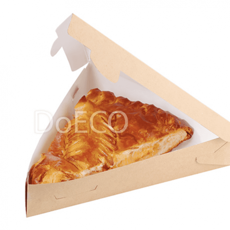 Упаковка ECO PIE BIO ( 600 шт./кор.)