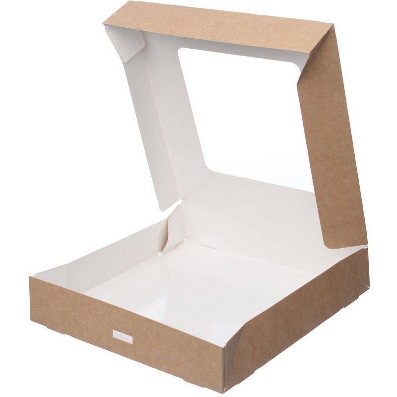 Упаковка ECO TABOX 1500 gl (200шт/кор)