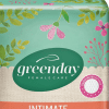 Прокладки ежедн. GREEN DAY Ultra Maxi Dry Intimate 8 шт