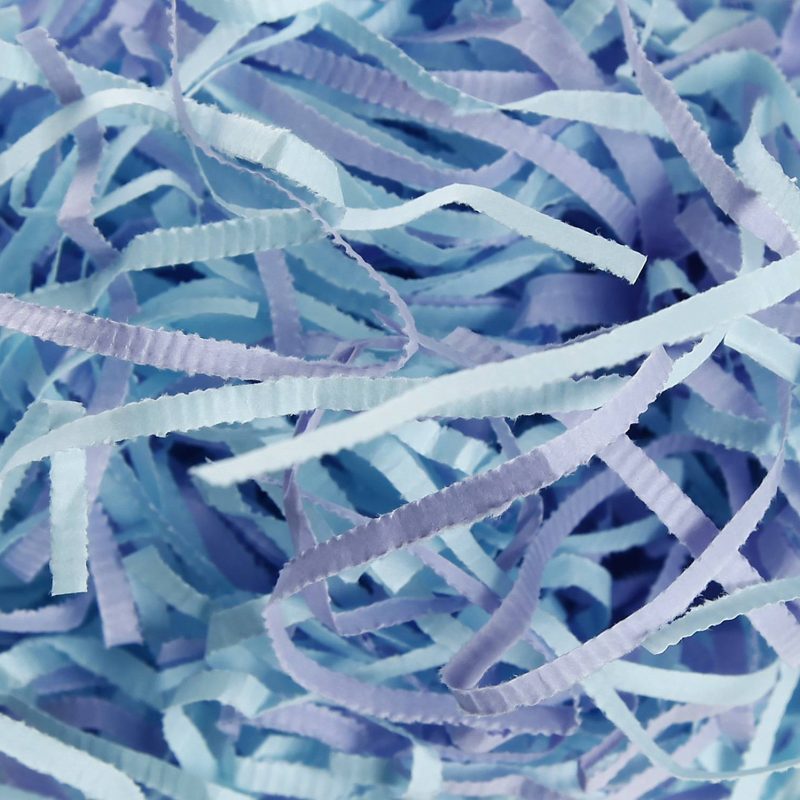 Наполнитель бумажный, МИКС 5, 50 г   4365746