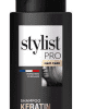 Шампунь STYLIST PRO Кератиновый тотальное восстановление 280 мл