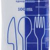 Вилка компакт Мистерия 1/100/2000 Россия