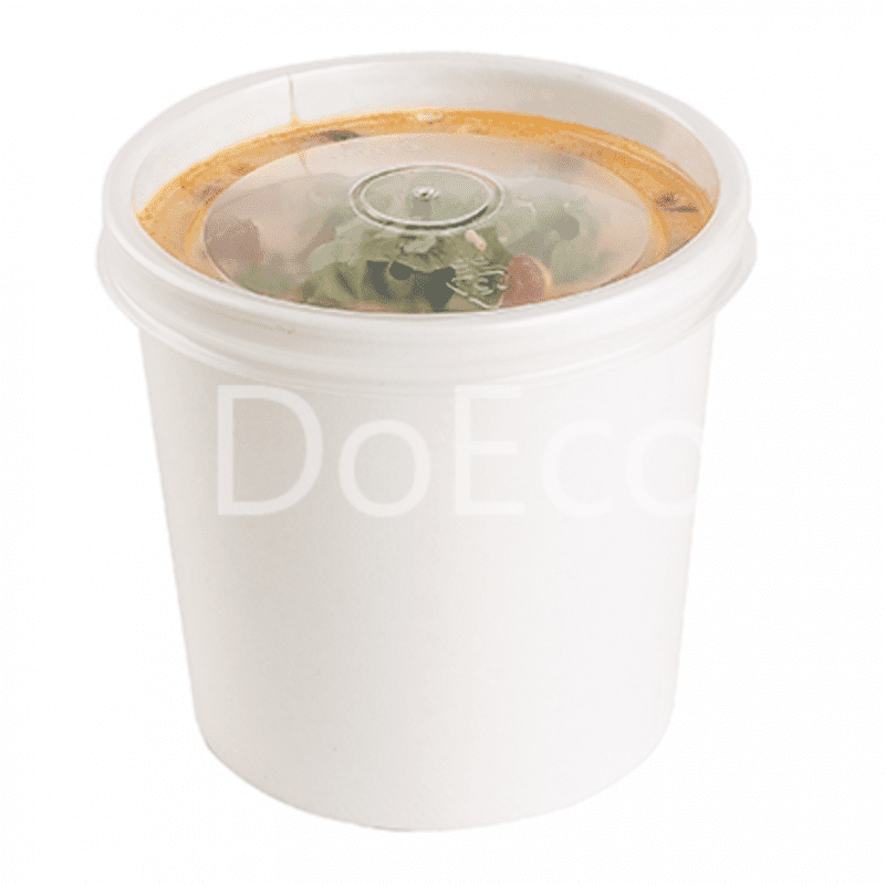 Упаковка ECO SOUP ECONOM 8W ( 250 шт./кор. )