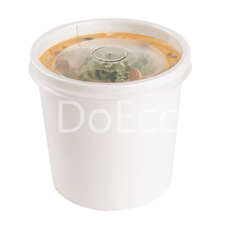 Упаковка ECO SOUP 26W ( 250 шт./кор. )