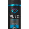 Дезодорант-спрей AXE АФРИКА, 150 мл */1/6