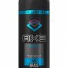 Дезодорант-спрей AXE MARINE, 150 мл */1/6