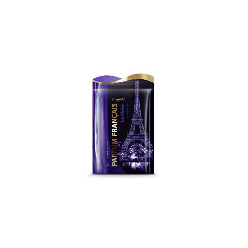 Ароматизатор-освежитель воздуха Greenfield Parfum Francais Le Violet