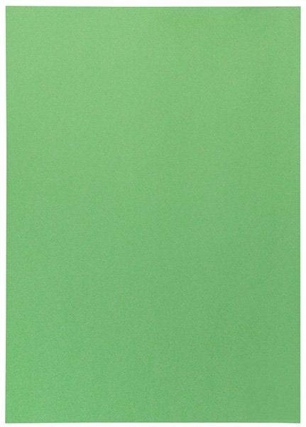 Бумага Workmate для офисной техники, ф.А4, 80 г/м2, 100л., цветная, интенсив, зеленый*20