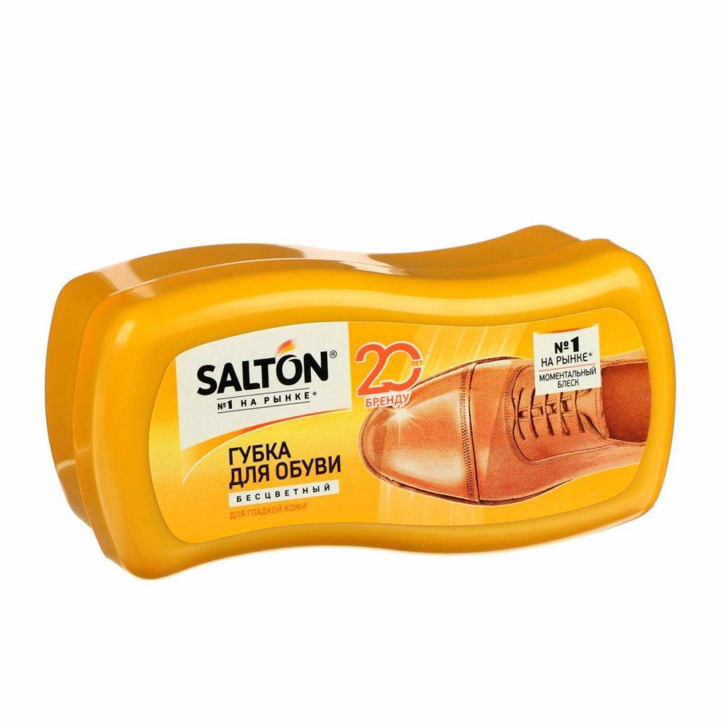 Губка Волна SALTON для гладкой кожи бесцветный 6935307