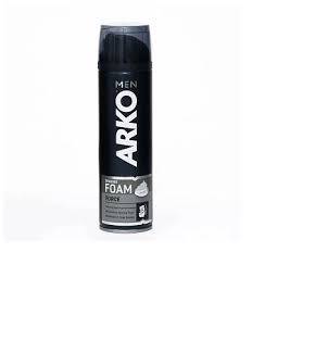 ARKO гель 2 в 1 д/бритья и умывания Black 200мл