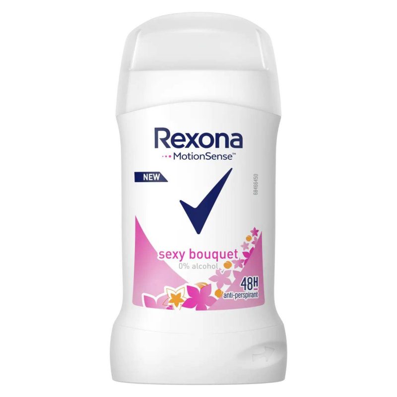 REXONA Део-стик SEXY BOUQUET 40 мл