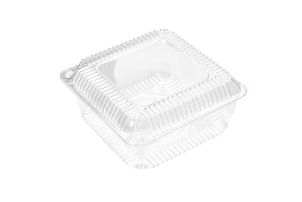 Контейнер РП-9В (1300 мл), 150х150х78 мм, БОПС 1/330