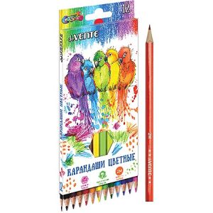 Карандаши 12 цв. Cosmo de VENTE1/12/240