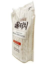 Гель для стирки Pigeon Wool Touch Soft Pearl для шерстяных и деликатных тканей 1,3 л *1/10