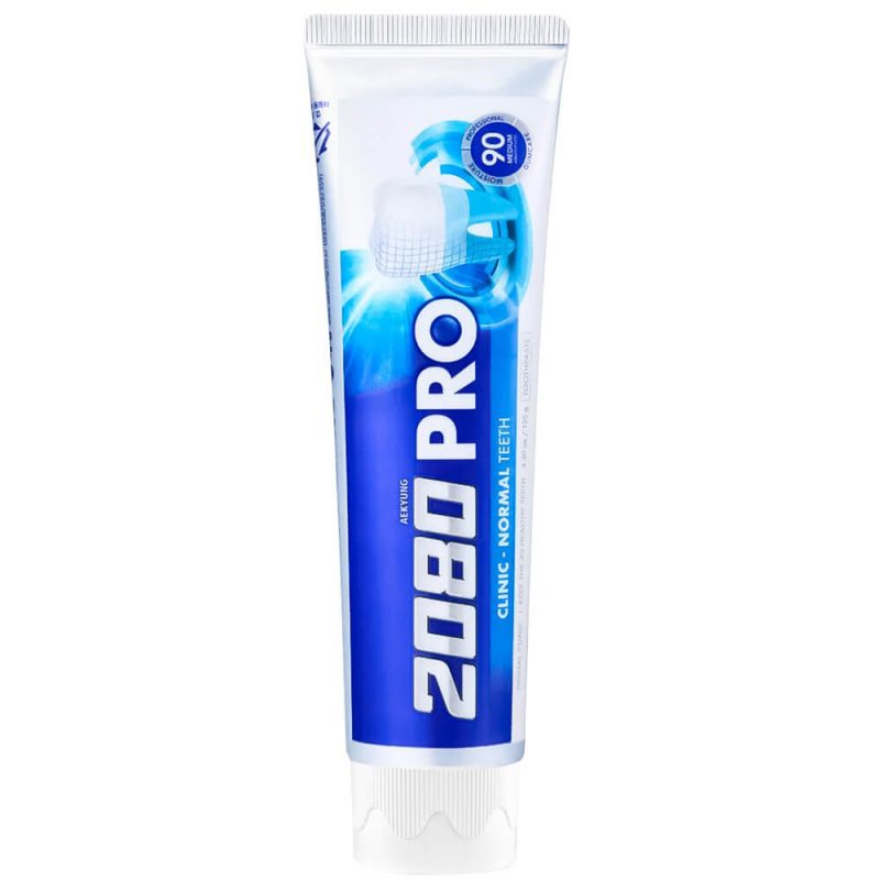 Зубная паста  Dental Clinic 2080 Pro Clinic Toothpaste профессиональная защита