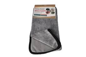 Салфетка из микрофибры 45*38см / DM23-128