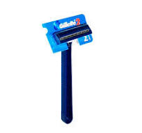 Станок бритвенный одноразовый Gillette "G2"1шт *576