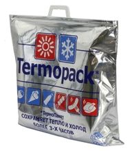 Термопакет 60*55ТерПАК *1/60