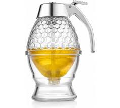 Диспенсер для меда Walmer Sweet 200 мл W30027086