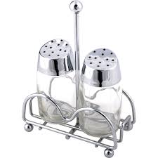 Набор для специй REGENT Linea AROMA 93-DE-AR-16, 3 предмета