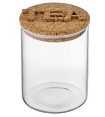 Банка для чая Walmer KRONOS 800 мл WP3621017