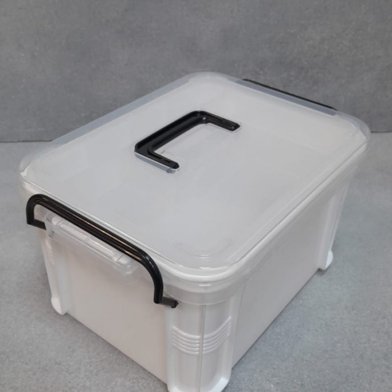 Контейнер Аптечка S8013S