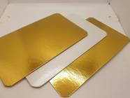 Подложка 0,8мм 120*200 золото/жемчуг