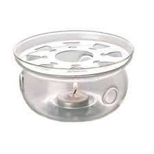 Подставка-подогреватель для чайника TimA