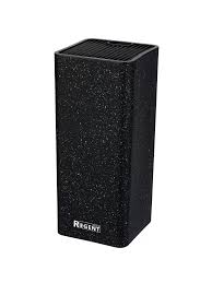 Подставка для ножей и ножниц 23*10 см Linea BLOCK арт. 93-KN-WB-23