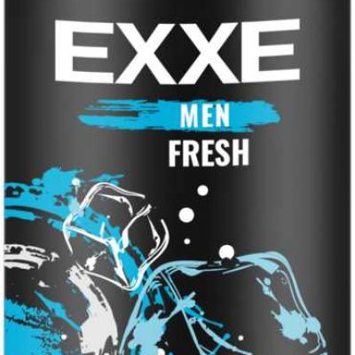 UFCxEXXE дезодорант защита 48 ч Ultimate freshness 150мл спрей