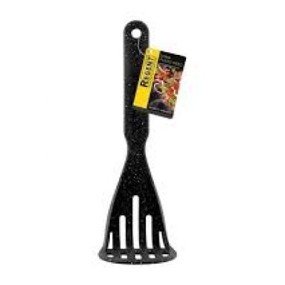 Картофелемялка Regent Inox 24x8 см Linea PUNTO NERO 93-BK2C-5