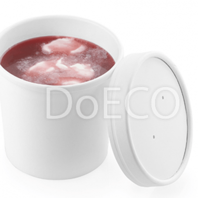 Упаковка ECO SOUP 16W ( 250 шт./кор. )