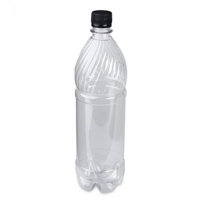 Бутылка узкое горло 500мл * 1/50