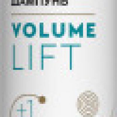 Сухой шампунь д/волос Прелесть Professional Volume Lift 200 мл
