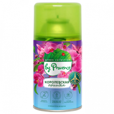 Освежитель воздуха Provence (запаска) Королевская орхидея 250мл
