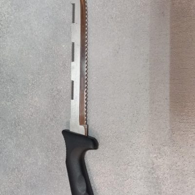 Нож шеф Hatamoto 20см