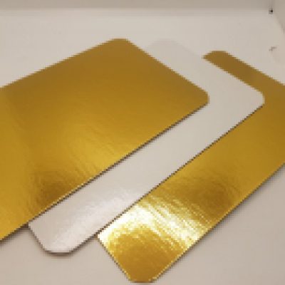 Подложка 0,8мм 120*300 золото/жемчуг
