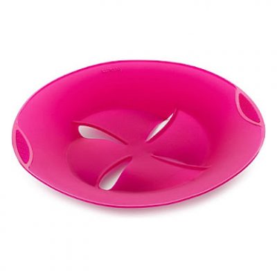 Крышка-непроливайка 22см Lekue