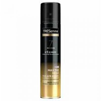 лак для волос TRESEMME экстрасильная фиксация 250мл