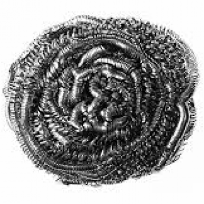 Губка металлическая спираль