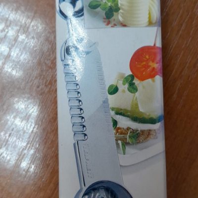 Декоратор для масла и др. продуктов Leifheit