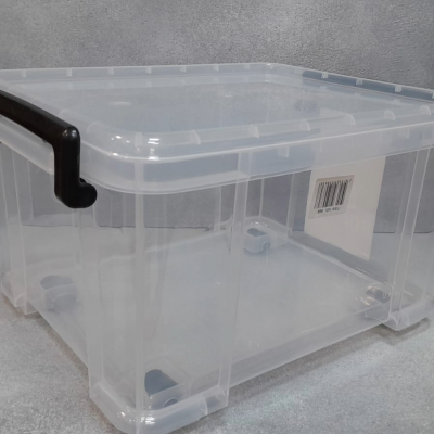 Контейнер универсальный с крышкой