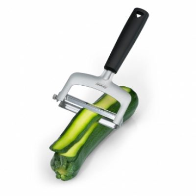 Овощерезка с тремя съемными лезвиями Triangle