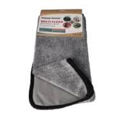 Салфетка из микрофибры 45*38см / DM23-128